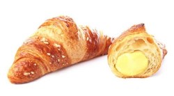 Délissimo alla crema pasticcera Mediterranea Surgelati Teramo Abruzzo